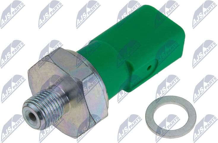 Oil Pressure Switch ECC-AU-000