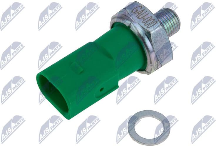 Oil Pressure Switch ECC-AU-000 - image 2