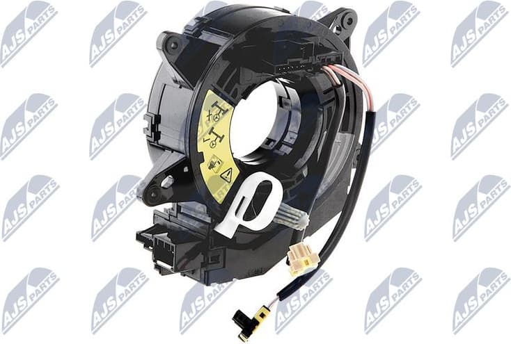 Clock Spring, airbag EAS-LR-000