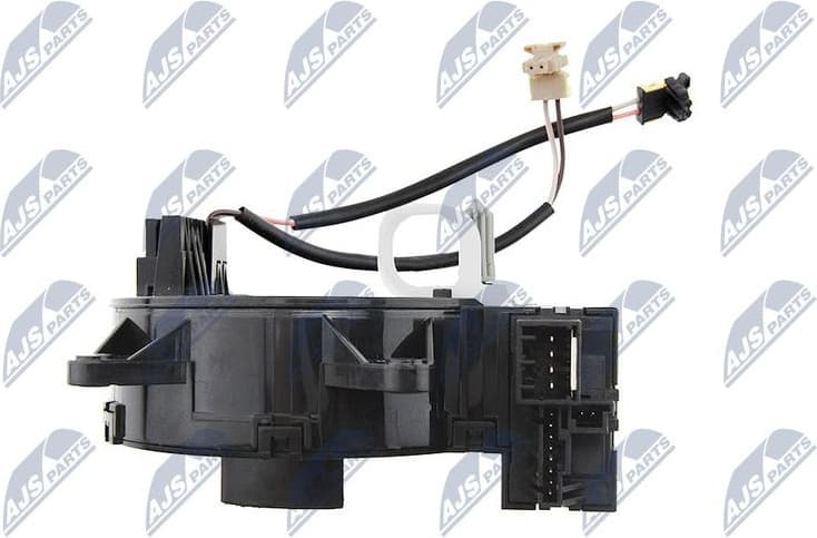 Clock Spring, airbag EAS-LR-000 - image 3