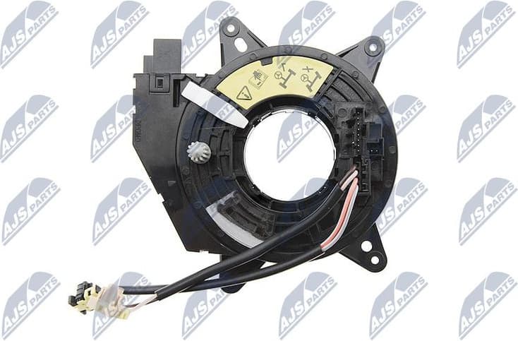 Clock Spring, airbag EAS-LR-000 - image 4