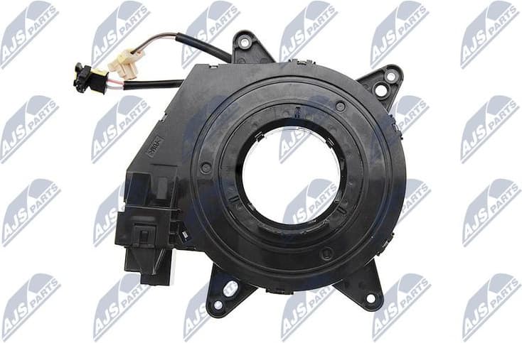 Clock Spring, airbag EAS-LR-000 - image 5