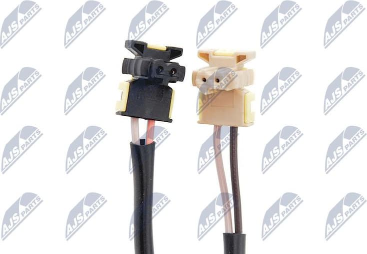 Clock Spring, airbag EAS-LR-000 - image 6