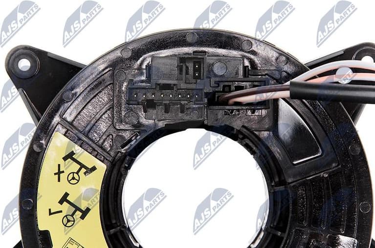 Clock Spring, airbag EAS-LR-000 - image 7