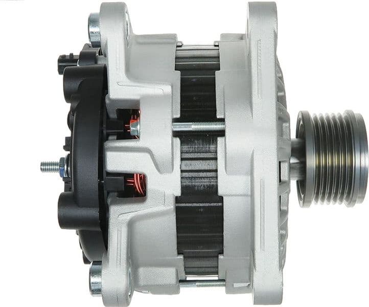 Alternator AS A0822S - image 2