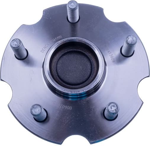 Wheel Bearing Kit W413609