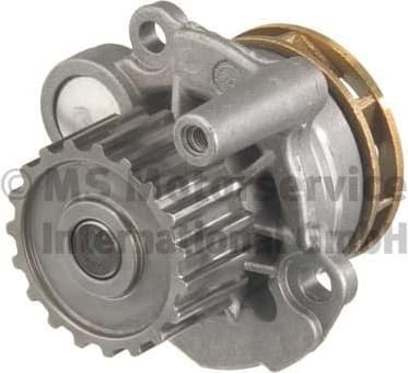 Water Pump, engine cooling 50005132