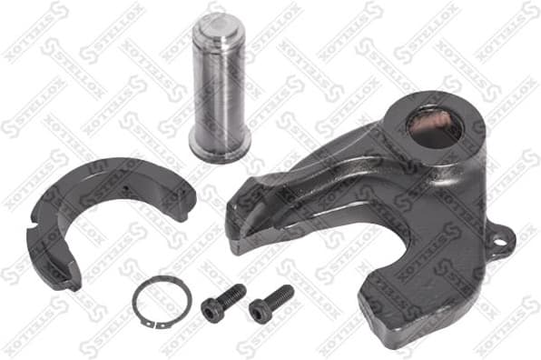 Repair Set, fifth wheel coupling 87-00525-SX