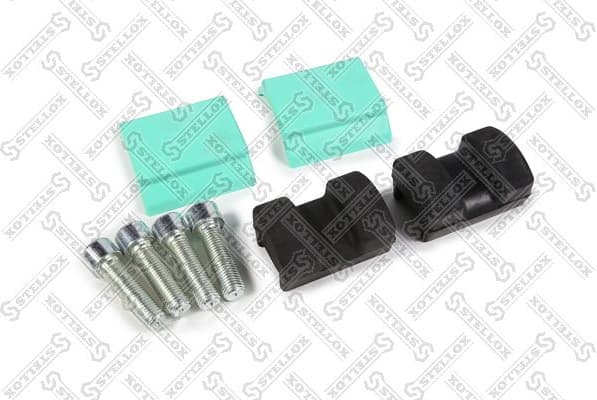 Repair Set, fifth wheel coupling 87-00530-SX