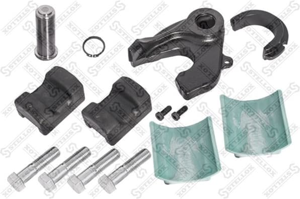 Repair Set, fifth wheel coupling 87-00527-SX