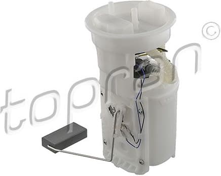 fuel supply unit 110 582