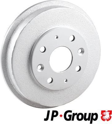 Brake Drum JP 3863500100