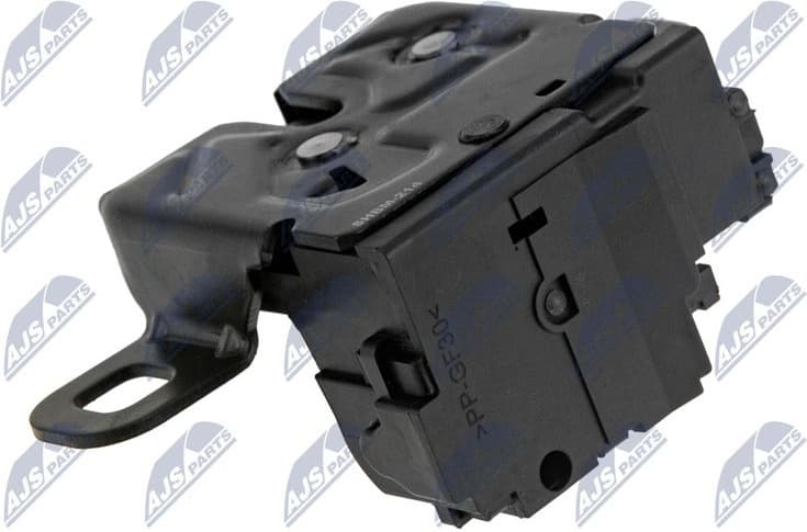 Tailgate Lock EZC-BM-214 - image 2