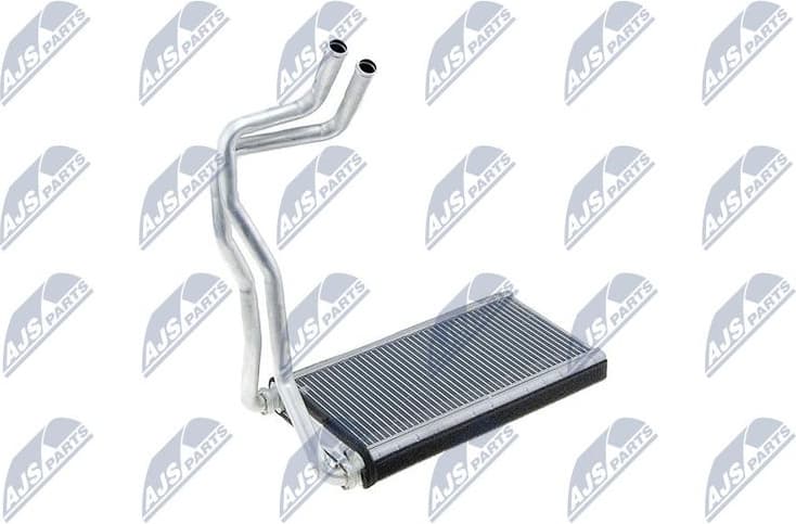 Heat Exchanger, interior heating CNG-CH-006