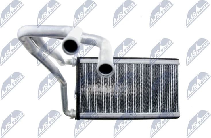 Heat Exchanger, interior heating CNG-CH-006 - image 4