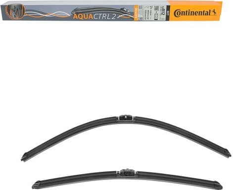 Wiper Blade AQUACTRL 2 SET 2800011281280