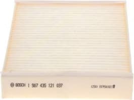 Filter, cabin air 1 987 435 121