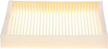 Filter, cabin air 1 987 435 121 - image 2