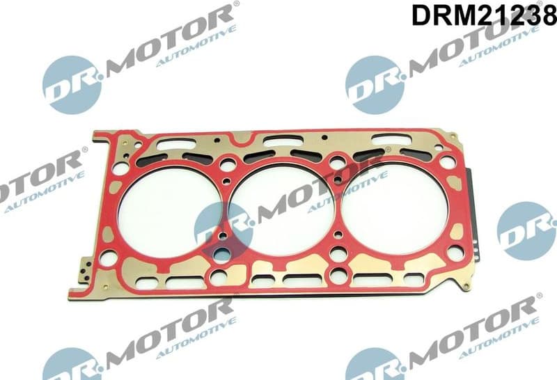 Gasket, cylinder head DRM21238
