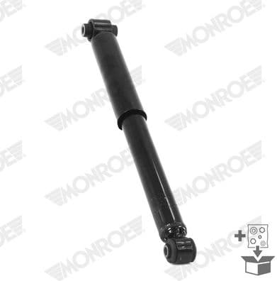 Shock Absorber MONROE ADVENTURE D7019S - image 2