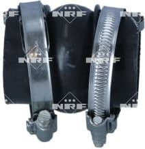 Charge Air Hose EASY FIT 166083