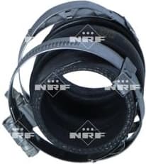 Charge Air Hose EASY FIT 166083 - image 2