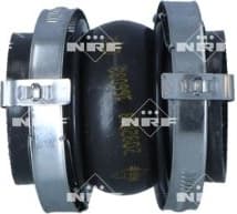 Charge Air Hose EASY FIT 166083 - image 3