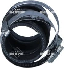 Charge Air Hose EASY FIT 166083 - image 4