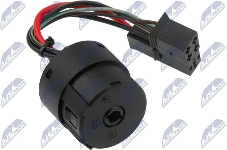 Ignition Switch EKS-ME-000
