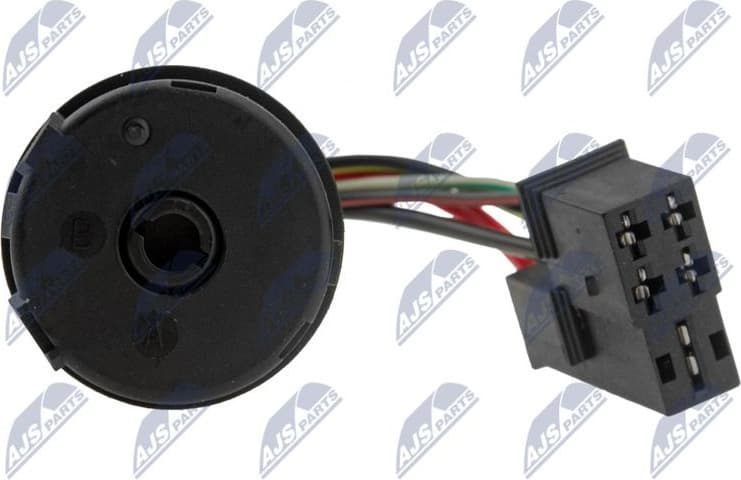 Ignition Switch EKS-ME-000 - image 3