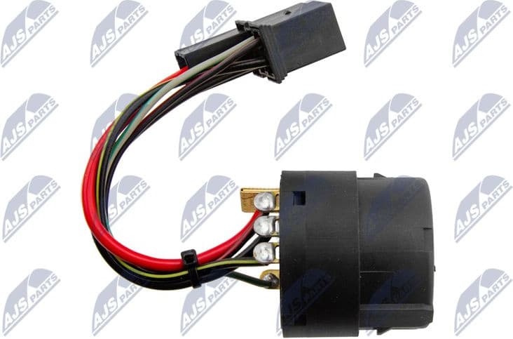 Ignition Switch EKS-ME-000 - image 4