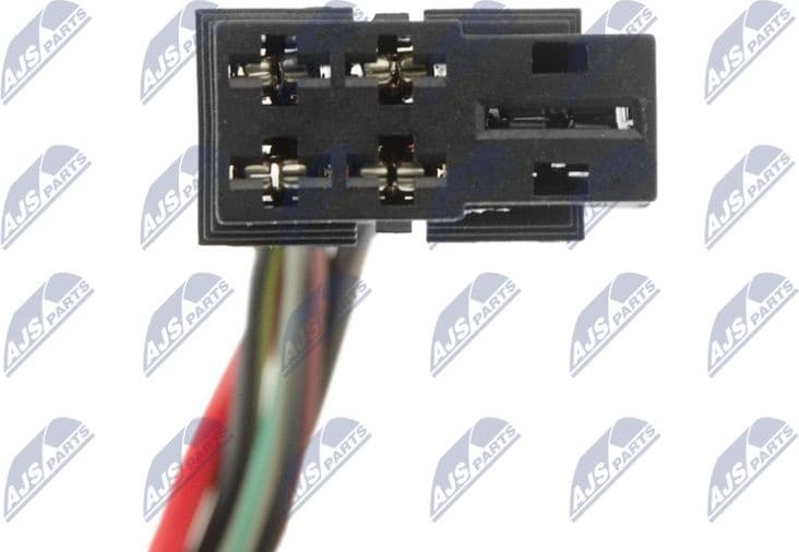 Ignition Switch EKS-ME-000 - image 5