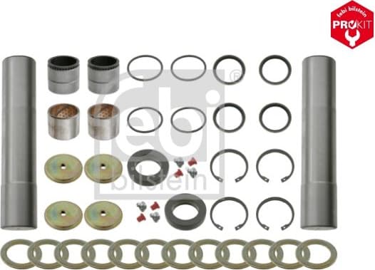 Repair Kit, kingpin ProKit 24654