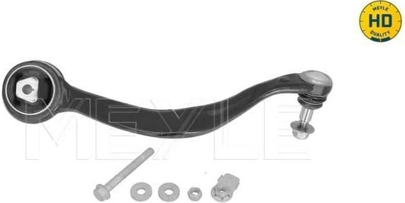 Control/Trailing Arm, wheel suspension MEYLE-HD: Better than OE. 316 050 0178/HD