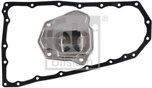 Hydraulic Filter Kit, automatic transmission 182239