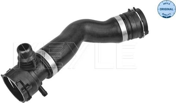 Radiator Hose MEYLE-ORIGINAL: True to OE. 319 222 0029