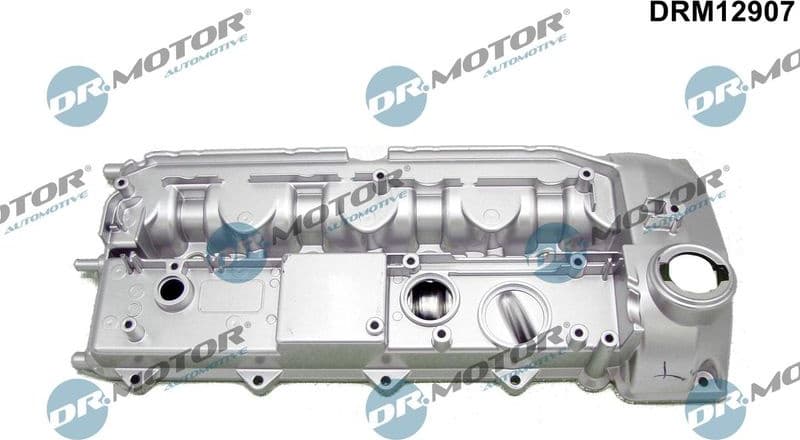 Cylinder Head Cover DRM12907
