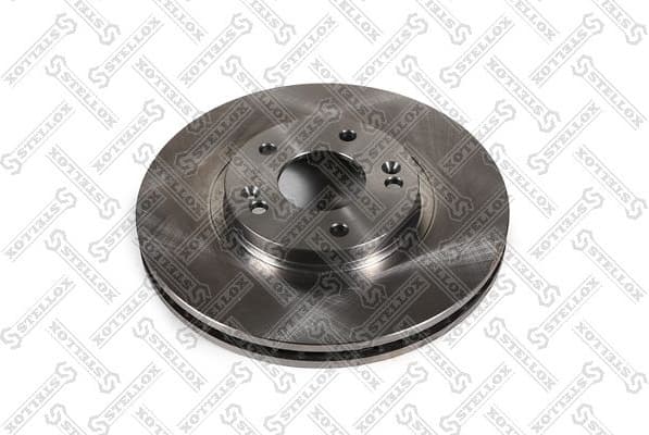 Brake Disc 6021-0005-SX