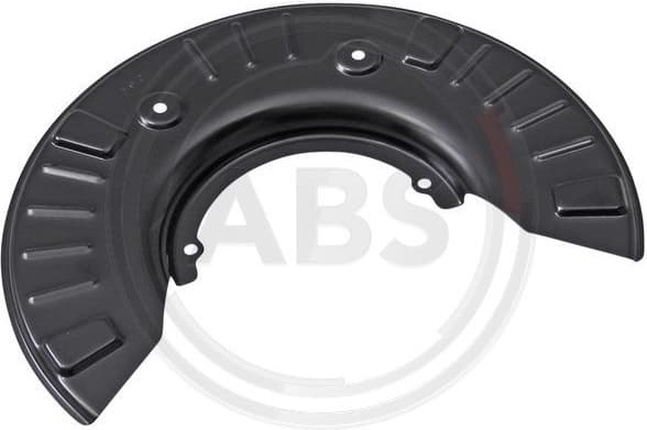 Splash Guard, brake disc 11516
