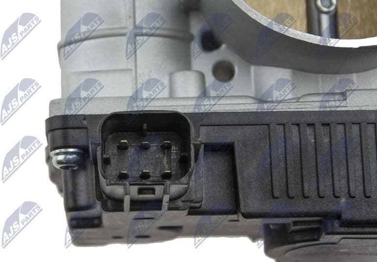 Throttle Body ETB-NS-000 - image 5