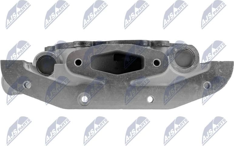 Oil Pump BPO-FR-004 - image 2