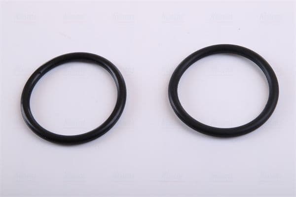 Radiator, engine cooling ** FIRST FIT ** 60839 - image 5