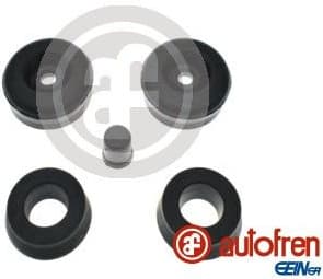 Repair Kit, wheel brake cylinder D3439