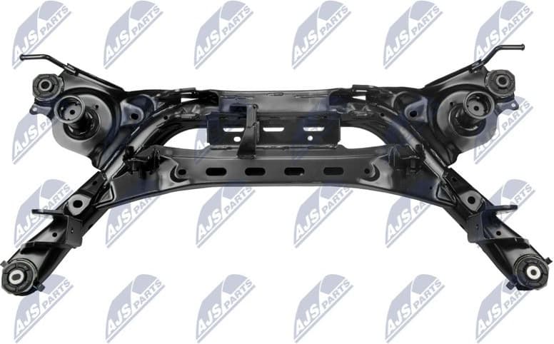 Axle Beam ZRZ-MZ-009