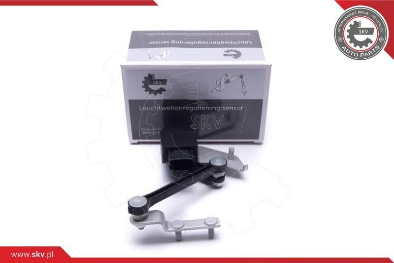 Sensor, headlight levelling 17SKV719