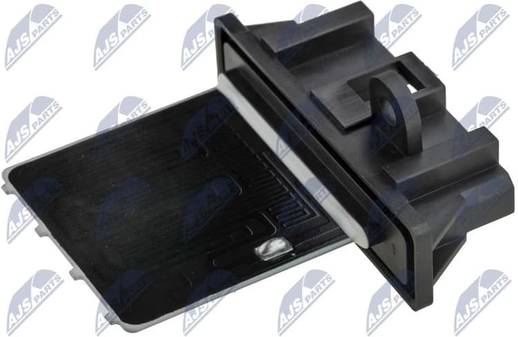 Resistor, interior blower ERD-NS-009