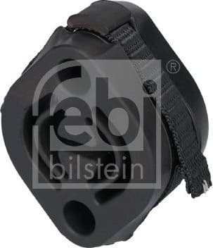 Rubber Mount, muffler 182106