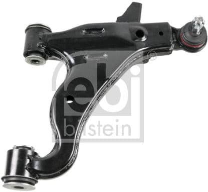 Control/Trailing Arm, wheel suspension 179228 - image 2
