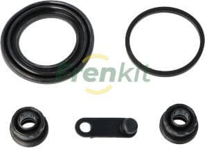 Repair Kit, brake caliper 245055