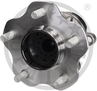 Wheel Bearing Kit 962763 - image 4